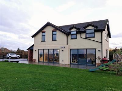 Image of Almeley, Herefordshire